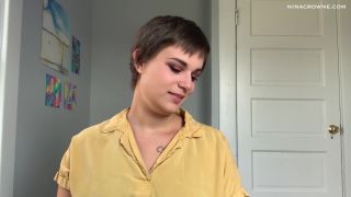 Nina Crowne - StepMom Continues Public Humiliation-5
