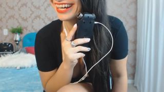 PHEmanuelly RaquelASMR HUMILHACAO CORNO Asmr Cuckold ESPOSA SAFADA - 1080p-1