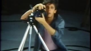 Sky Foxes 1986-1