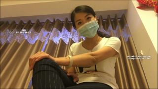 婧児小主语言 | femdom pov | femdom porn katy perry femdom-9