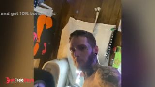 Daddy makes Lexie Squirt-1