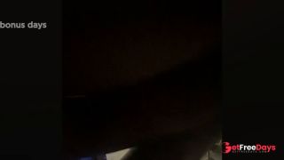 Daddy makes Lexie Squirt-8