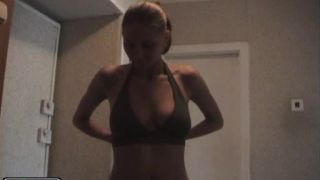 amateur dramatics Mary - Russian Amateur Sex Tape , teens on teen-0
