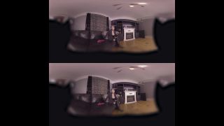 The Mistress T Collection: A Decadent Position (GearVR) - [Virtual Reality]-0
