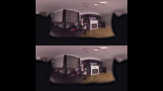 The Mistress T Collection: A Decadent Position (GearVR) - [Virtual Reality]-1
