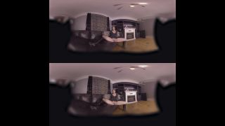 The Mistress T Collection: A Decadent Position (GearVR) - [Virtual Reality]-2