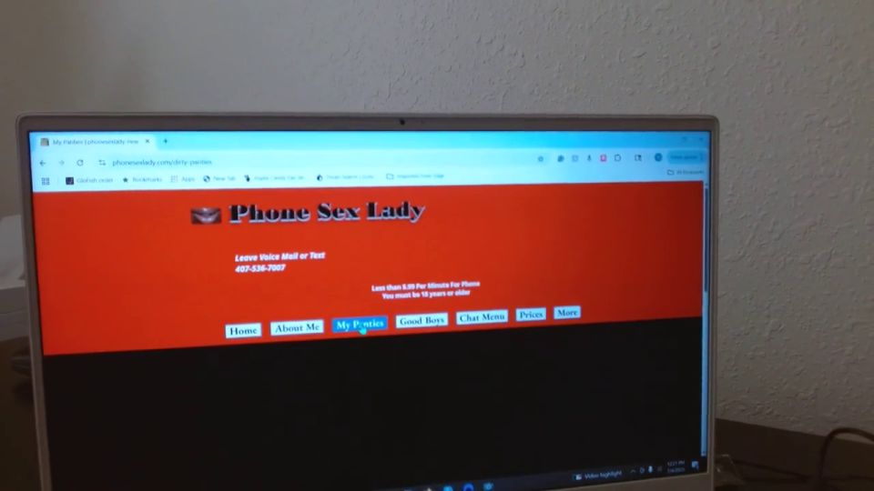 Black Mistress - How 2 Use My Website