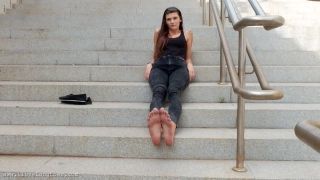 xxx clip 2 christy mack foot fetish pov | Hania | femdom-1