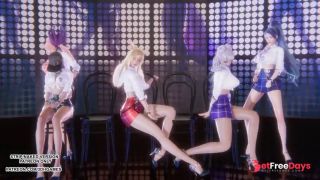 [GetFreeDays.com] MMD T-ara - You Drive Me Crazy Ahri Akali Evelynn Kaisa Seraphine Sexy Kpop Dance 4K 60FPS Porn Leak June 2023-0