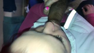 Onlyfans - jessi4bbc1 - Met this guy the other night out - 29-12-2019-0