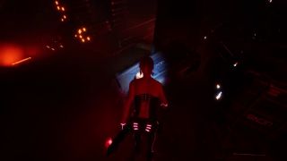 Big Dick monster accidentally cums inside pussy and impregnates girl who didnt expect it-3