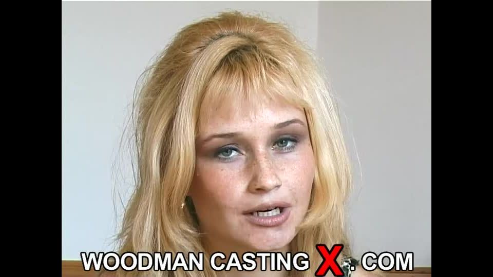 WoodmanCastingx.com- Handee casting X