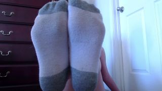 free porn clip 49 Venus Venerous – JOI and CEI to My Socked Feet - humiliation - fetish porn throat fetish-9