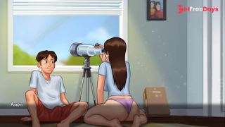 Porn Gameplay Jenny Scenes from Summertime Saga-2