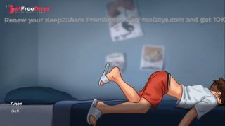 Porn Gameplay Jenny Scenes from Summertime Saga-6