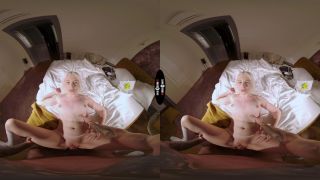 DarkRoomVR – Here Is Your Reward – Lilly Bella (Oculus  Go 4K) | darkroomvr.com | reality -5