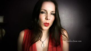 free online video 3 Goddess Alexandra Snow - Trance: I am Your Fetish, femdom chastity torture on pov -6