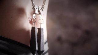 free porn video 7 Restrainedelegance: Captured Jogger (Part One) on femdom porn white socks fetish-6