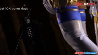 [Superheroine.Porn] GIGA - HTB-08 Vol.108   Saint Knight Battles Against Powerful Demons Rin Miyazaki (宮崎リン)-7