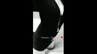 Hotwife venessa () Hotwifevenessa - you like me in black 01-05-2020-2