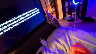 Pussymuncher69 - milf cheerleader needed massage after workout.-1