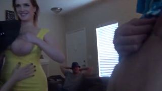 Big Ass A Swingers Retreat-1