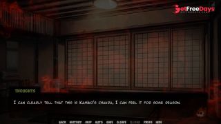 NARUTOShinobi Lord Gameplay 22 Anal Training with Hinata-2