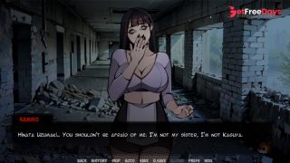 NARUTOShinobi Lord Gameplay 22 Anal Training with Hinata-3
