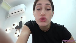 free adult clip 22 Servants For Girls: Sarah - Join these two slaves, femdom foot fetish on fetish porn -6