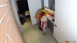 – Brenda Boop in Kootchen Nightmares,  on teen -1