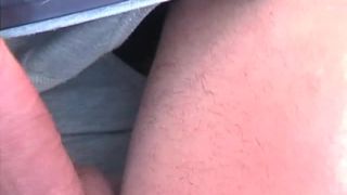 Mdsexfun - Outdoor Analfick [SD 480P] | germany amateur | german swinger homemade amateur-2