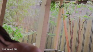 Reducing Mosaic BKD-348 母子交尾～水上摩耶の滝路～ 佐久間楓-0