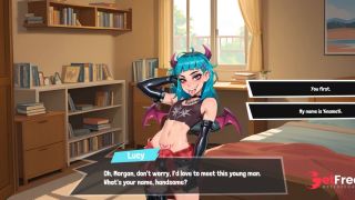 FEMBOY ROOMATE  FEMBOY and FUTA HOUSE 1-7