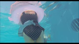 Voyeur - Underwater swimsuit tracking - YMUW-1092 | voyeur | voyeur -4