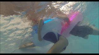 Voyeur - Underwater swimsuit tracking - YMUW-1092 | voyeur | voyeur -9