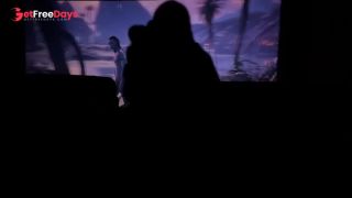Friend Fucked Me at the Cinema Emma Korti, Nashidni,-9