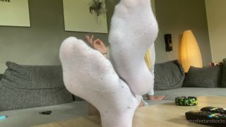 online video 45 cosplay foot fetish feet porn | Emmyfeetandsocks 05-06-2021-2128387938-Sit down and enjoy | emmyfeetandsocks-3