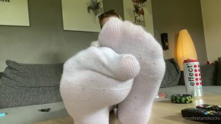 online video 45 cosplay foot fetish feet porn | Emmyfeetandsocks 05-06-2021-2128387938-Sit down and enjoy | emmyfeetandsocks-5