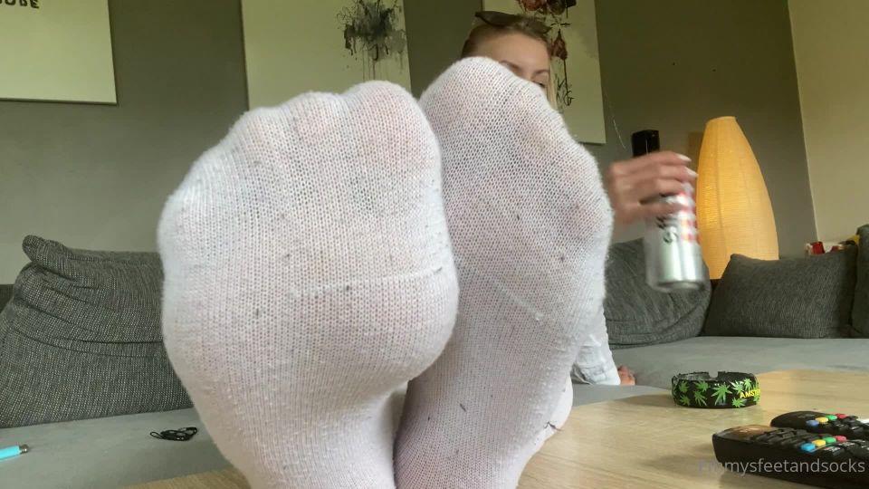 online video 45 cosplay foot fetish feet porn | Emmyfeetandsocks 05-06-2021-2128387938-Sit down and enjoy | emmyfeetandsocks