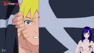 [GetFreeDays.com] Naruto Hidden Episode - Naked Sauna Encounter Adult Stream February 2023-4