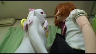 MiraidougaPt 1dlamn-024 - Kigurumi Fukamoko H-0