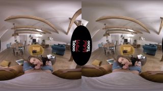 free video 4 Paying My Fine To Mommy Starring: Josephine Jackson (Oculus 4K) - pov - virtual reality young big ass milf-1