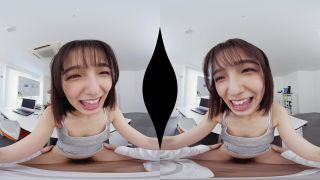 free porn clip 26 VRKM-1027 C - Virtual Reality JAV - asian - femdom porn femdom lady-6