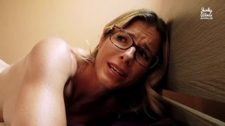 xxx clip 22 JerkyWives – Cory Chase – New House Same Stuck Step-Mom – Stuck to the Bed on mature porn satin fetish porn-8