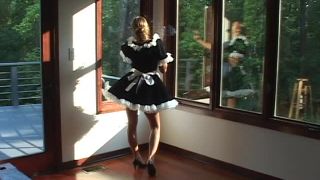 Smoking Porn - 8374 - Vicky 2, vintage fetish porn on fetish porn -5