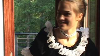 Smoking Porn - 8374 - Vicky 2, vintage fetish porn on fetish porn -8
