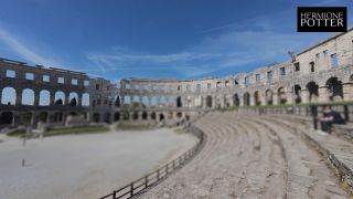 Welcome To Pula, Croatia  A Vlog For Adults-3