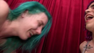 online porn clip 11 [SinnSage] Eliza Casey, Sinn Sage, Lux Lives - Personal Training Session [HD, 1080p] - lux lives - femdom porn perfect blowjob hd-6