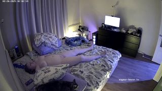 Voyeur Millie Alfie Amateur Cam Sex 2025 HD 720p - Must Watch!-6