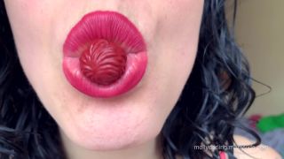 free xxx video 31 Molly Darling – Giantess Threatens To Eat You Vore 1080p, femdom sex on fetish porn -5